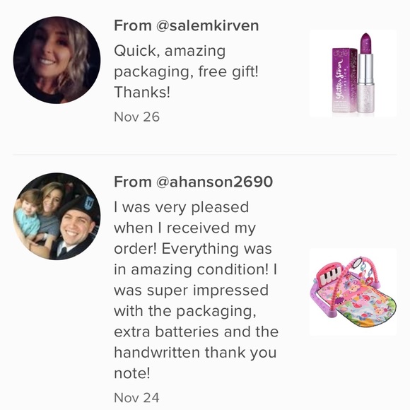 🏆POSH AMBASSADOR II🏆 Like to Follow Sales/News Alerts - Picture 12 of 15